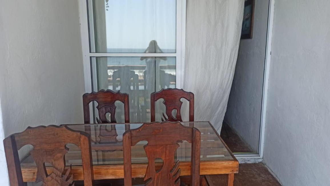 Namaste Zipolite Suites Bagian luar foto